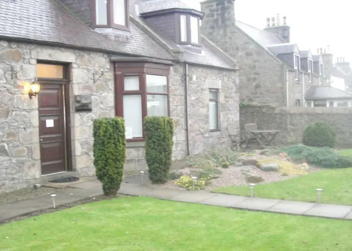 Beeches Guest House Dyce
